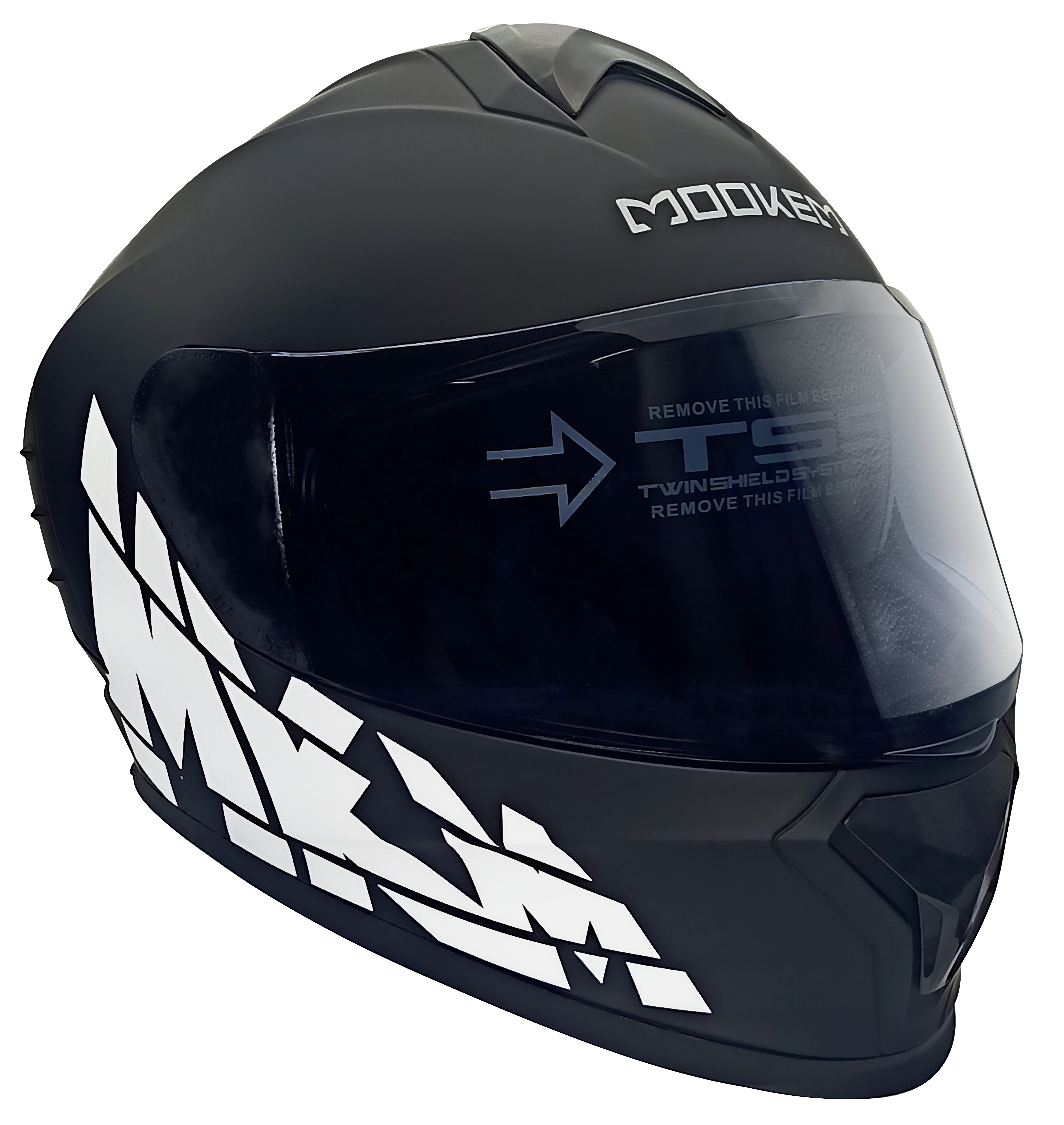 Full Face Helmets